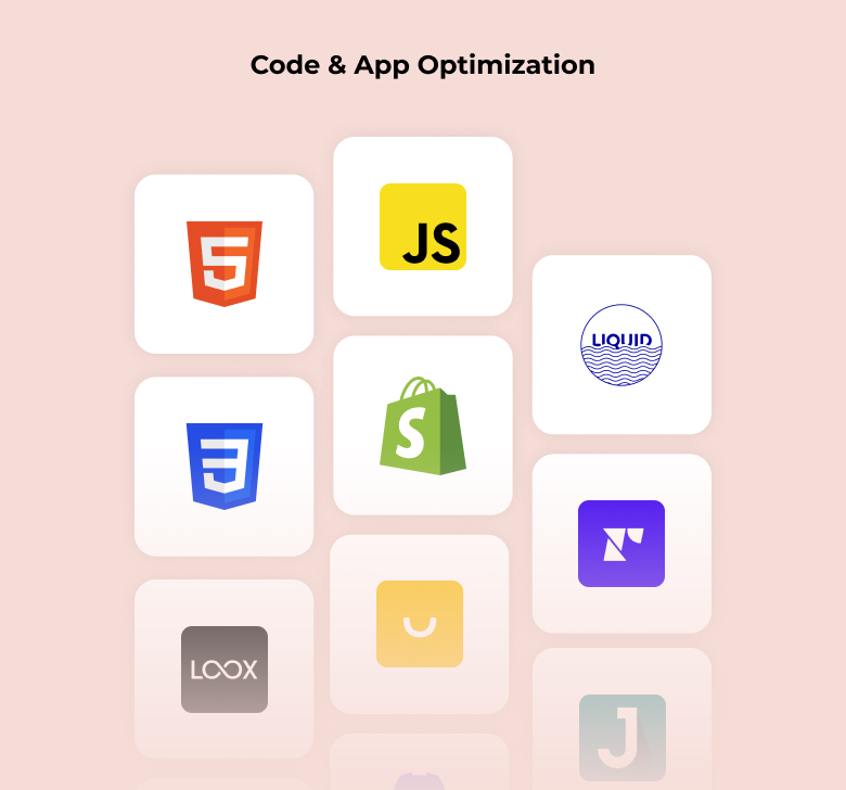 Code & App Optimization Without Breaking Your Theme